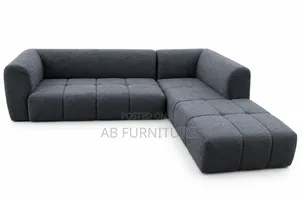 Classic L Shape Available in Good Quality