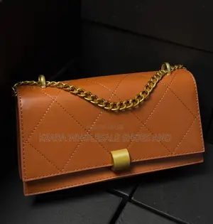 Classy Ladies Shoulder Bag