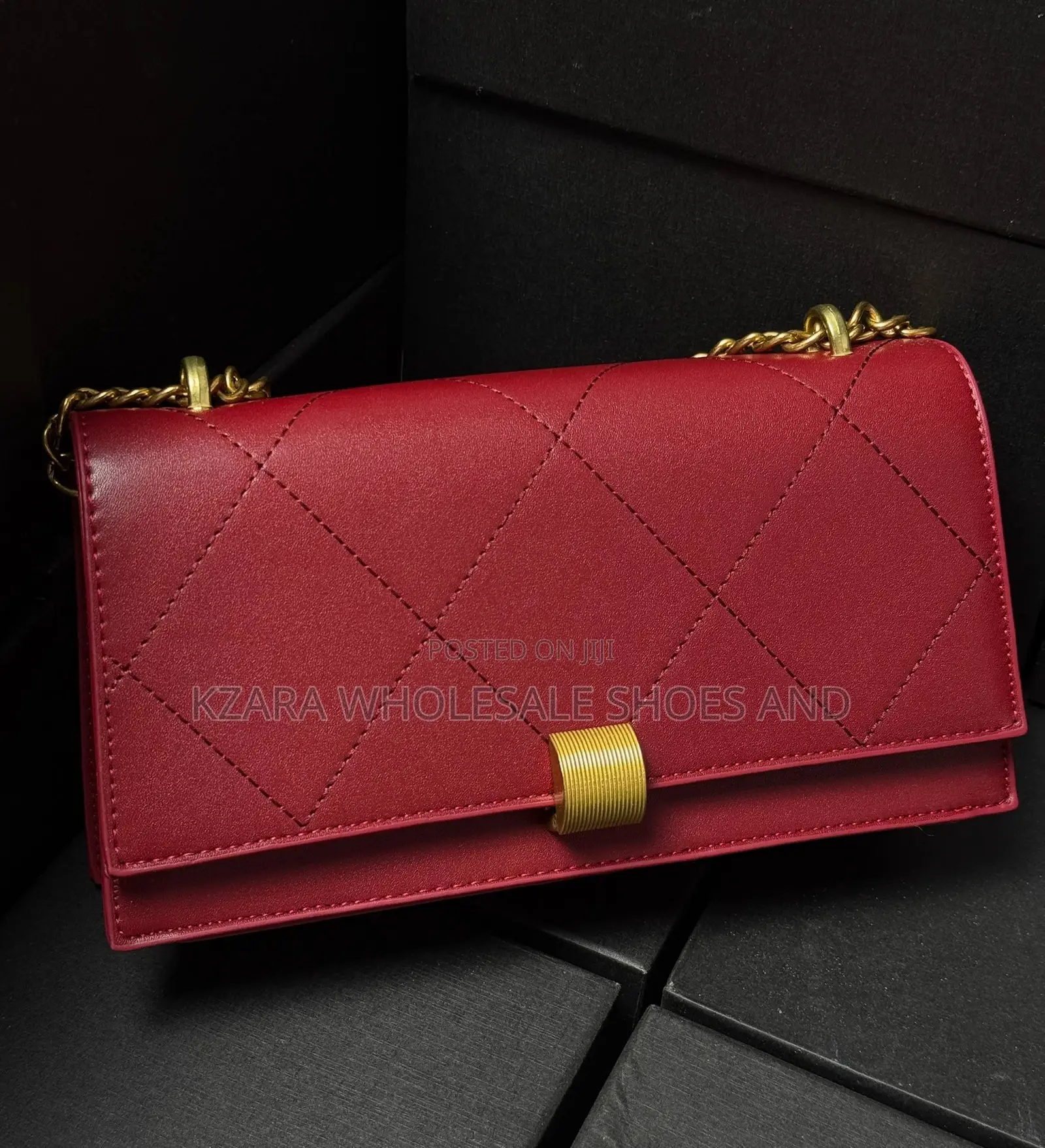 Classy Ladies Shoulder Bag