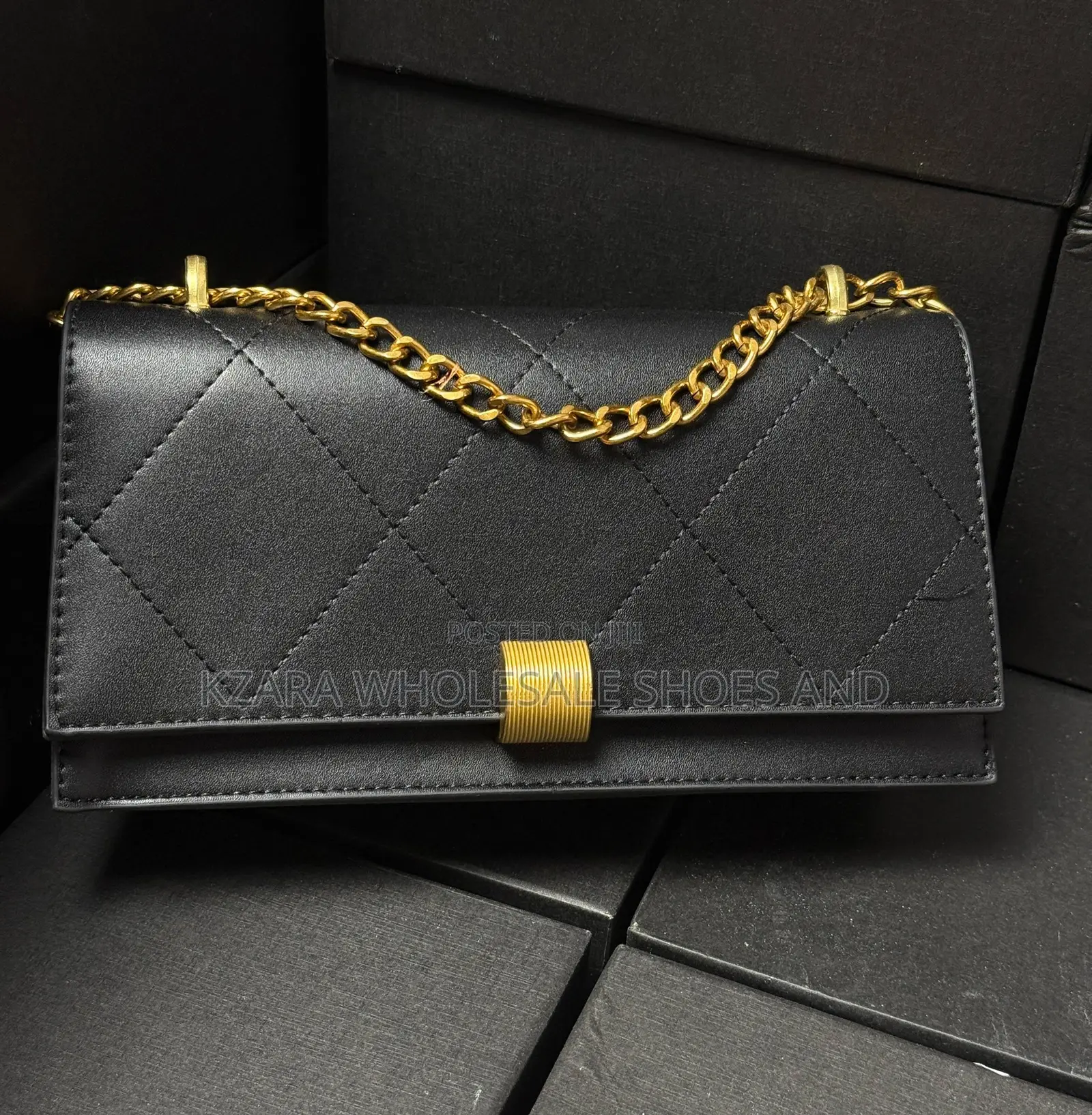 Classy Ladies Shoulder Bag