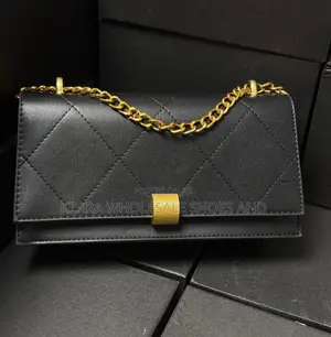 Classy Ladies Shoulder Bag