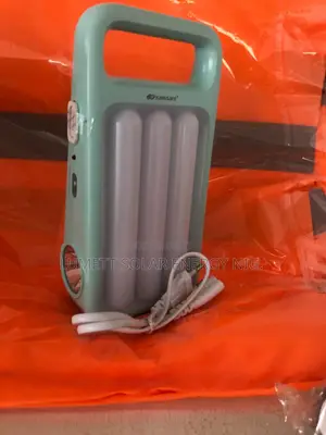 Kamisafe KM-7778 Indoor Emergency Lighting Solution