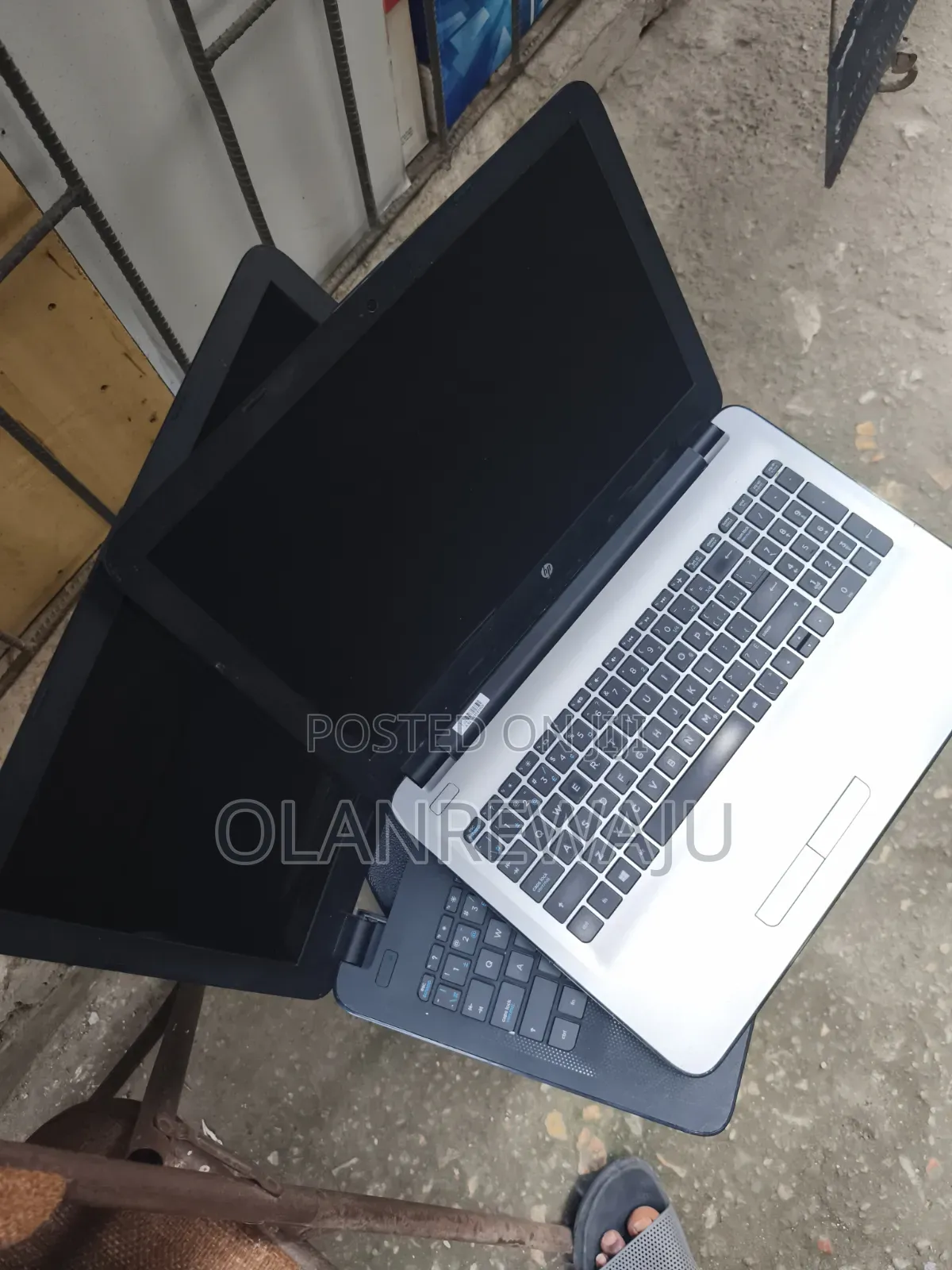 Laptop HP 250 G5 4GB Intel Pentium HDD 500GB