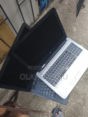 Laptop HP 250 G5 4GB Intel Pentium HDD 500GB