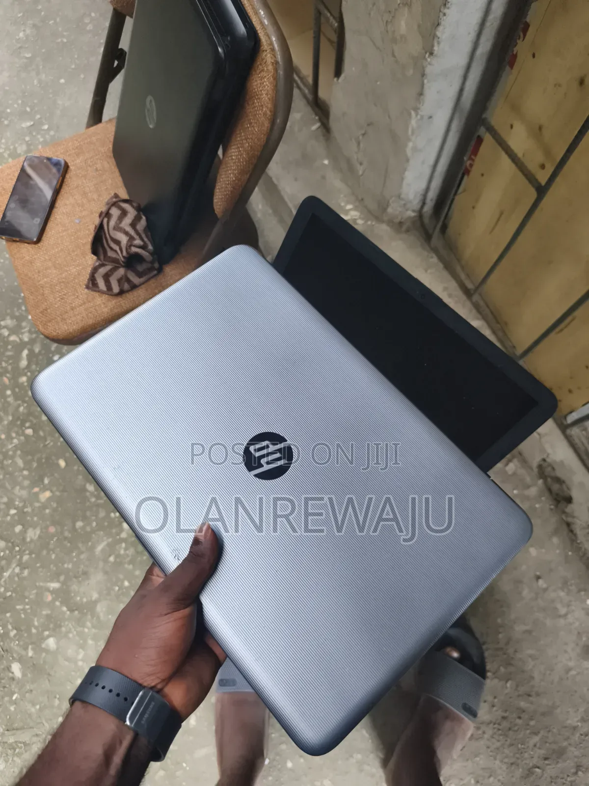 Laptop HP 250 G5 4GB Intel Pentium HDD 500GB