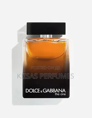 Dolce & Gabbana the One EDP 100ml