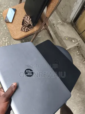 Laptop HP 250 G5 4GB Intel Pentium HDD 500GB