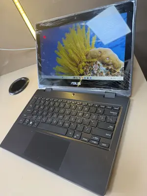 Laptop Asus 4GB Intel Celeron eMMC 128GB