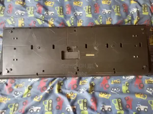 Yamaha Keyboard