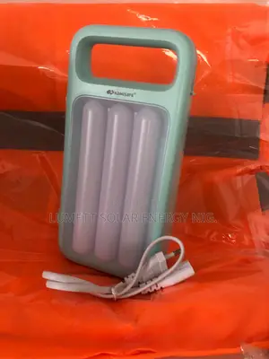 Kamisafe Rechargeable LED Light for Home Use