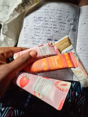 Hand Cream