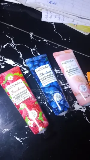 Hand Cream