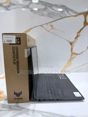 New Laptop Asus TUF Gaming F16 16GB Intel Core i7 SSD 1T