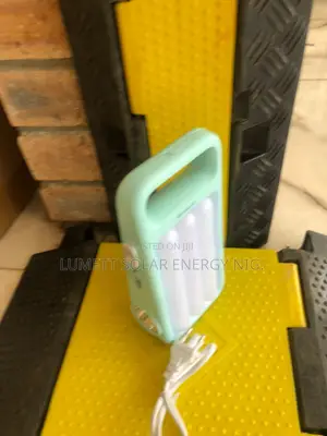 Kamisafe KM-7778 Bright LED Emergency Lamp