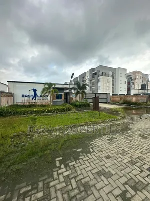 500m2 and 1000m2 at EASTLAND GOLF ESTATE ABIJO LAGOS 45and 