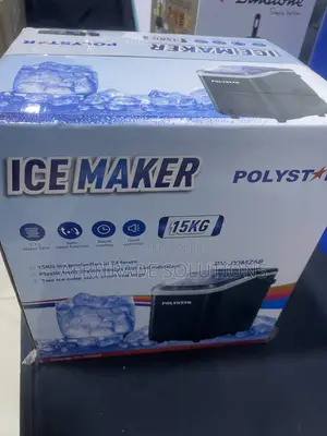 Polystar Ice on Demand 15KG Maker PV-JY1MZ6B