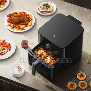 Xiaomi Smart Air Fryer 6.5L Air Fryer