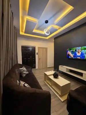 2 Bedroom Shortlet Apartment
