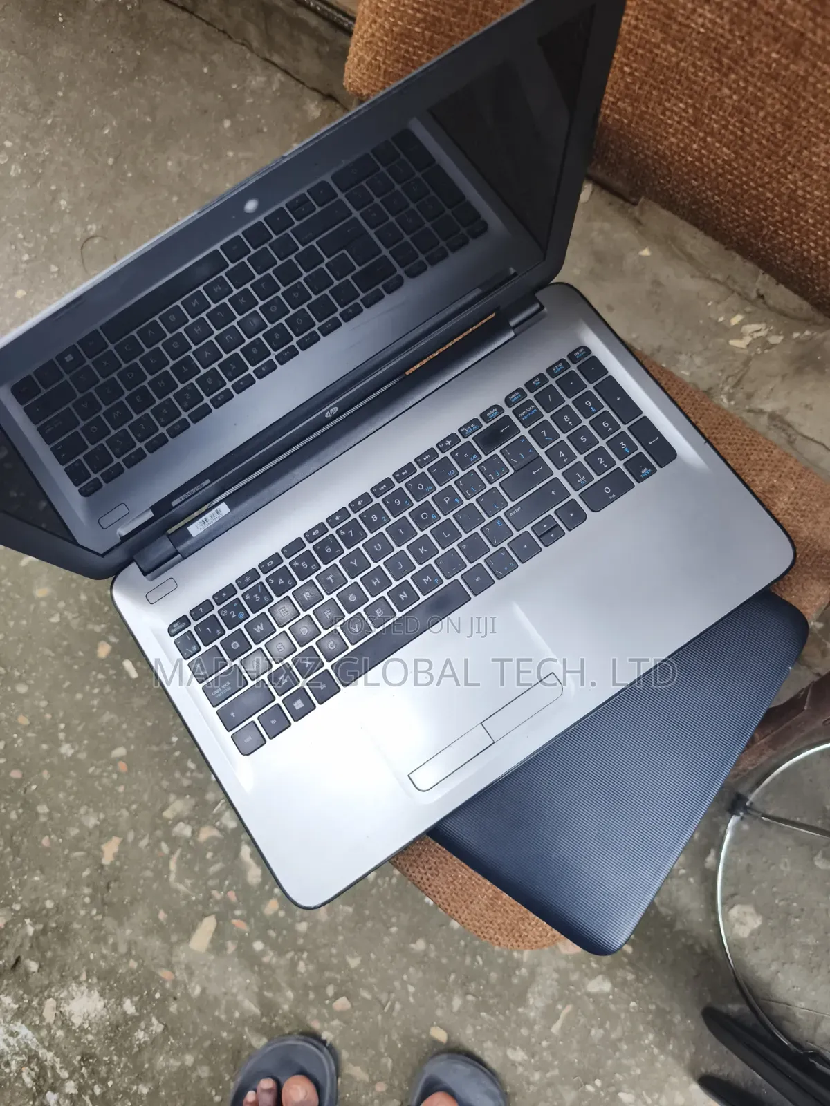 Laptop HP 250 G5 4GB Intel HDD 500GB