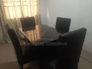Neatly Used Dinning Table for Sale.