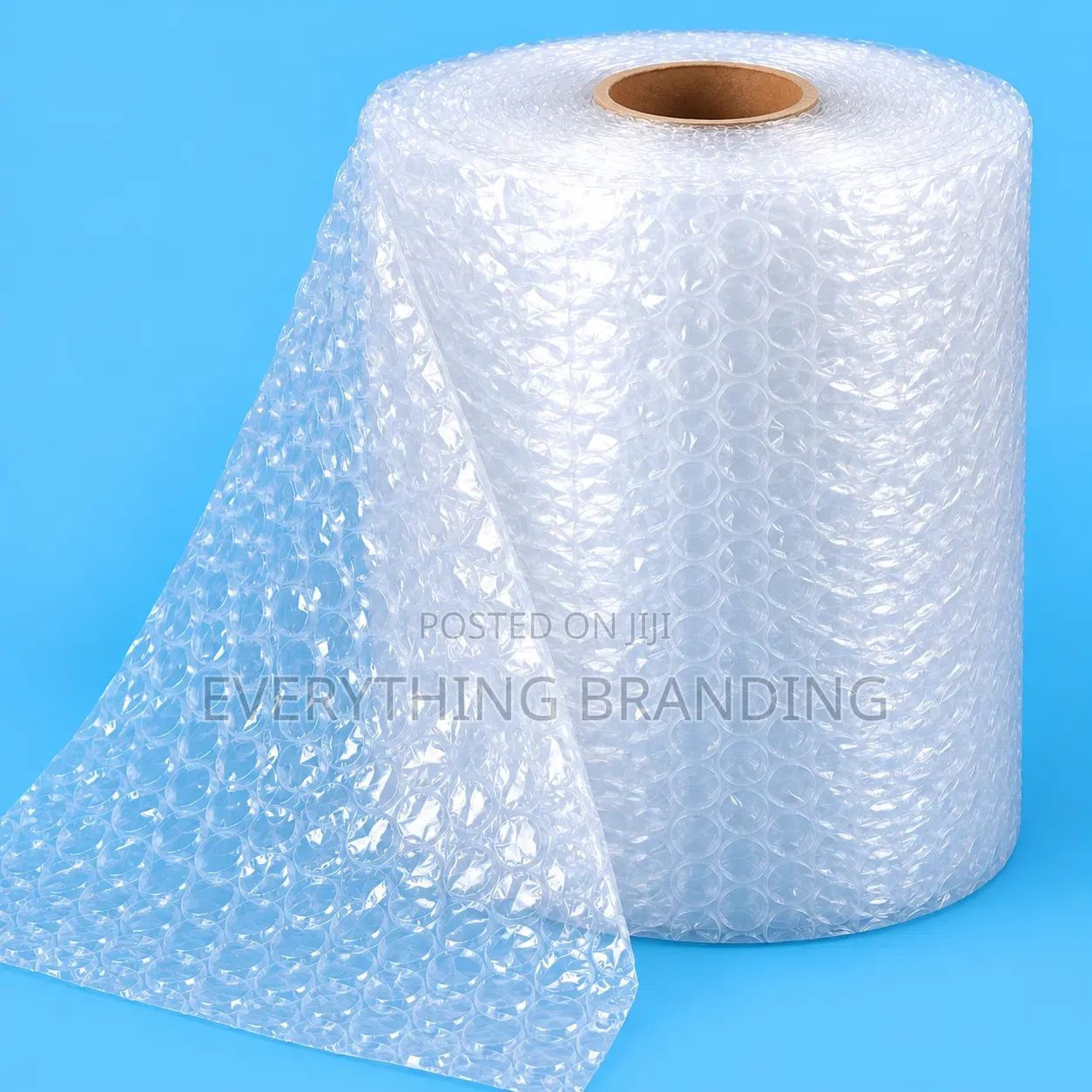 Bubble Cushion Wrap 1200mm X 20m for Shipping & Packaging