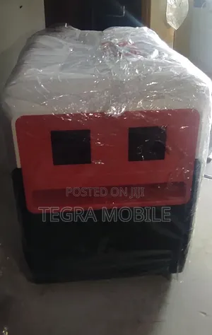 3.6KWH Cola Solar Generator