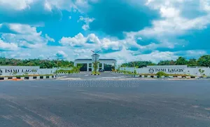 300m2 at Prestigious Polo Country Estate Lekki, Lagos 130 Million