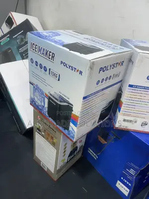 Polystar Cool Drinks Companion 15KG PV-JY1MZ6B
