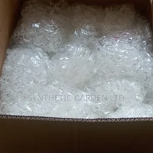 Original Tomato Clips for Tomatoes, Peppers , Cucumbers (100 Pcs)