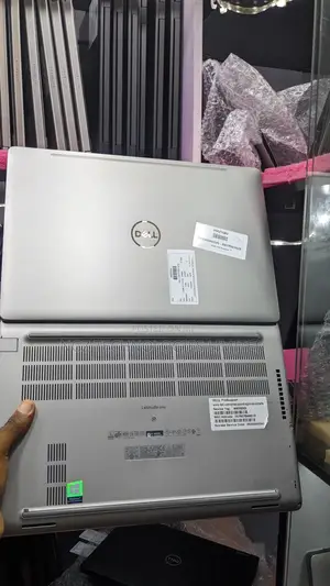 Laptop Dell Latitude 5510 16GB Intel Core i7 SSD 256GB