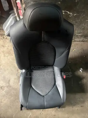 Complete Seat Toyota Camry 2018-2021 Available