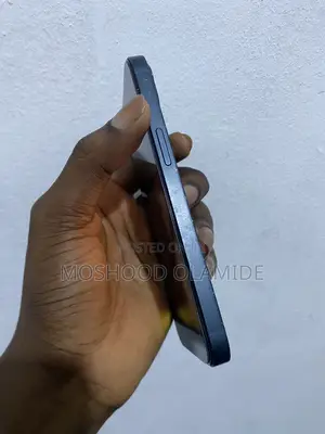 Apple iPhone 13 128 GB Black