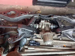 Back Axle for Mazda Cx5 2015-2020