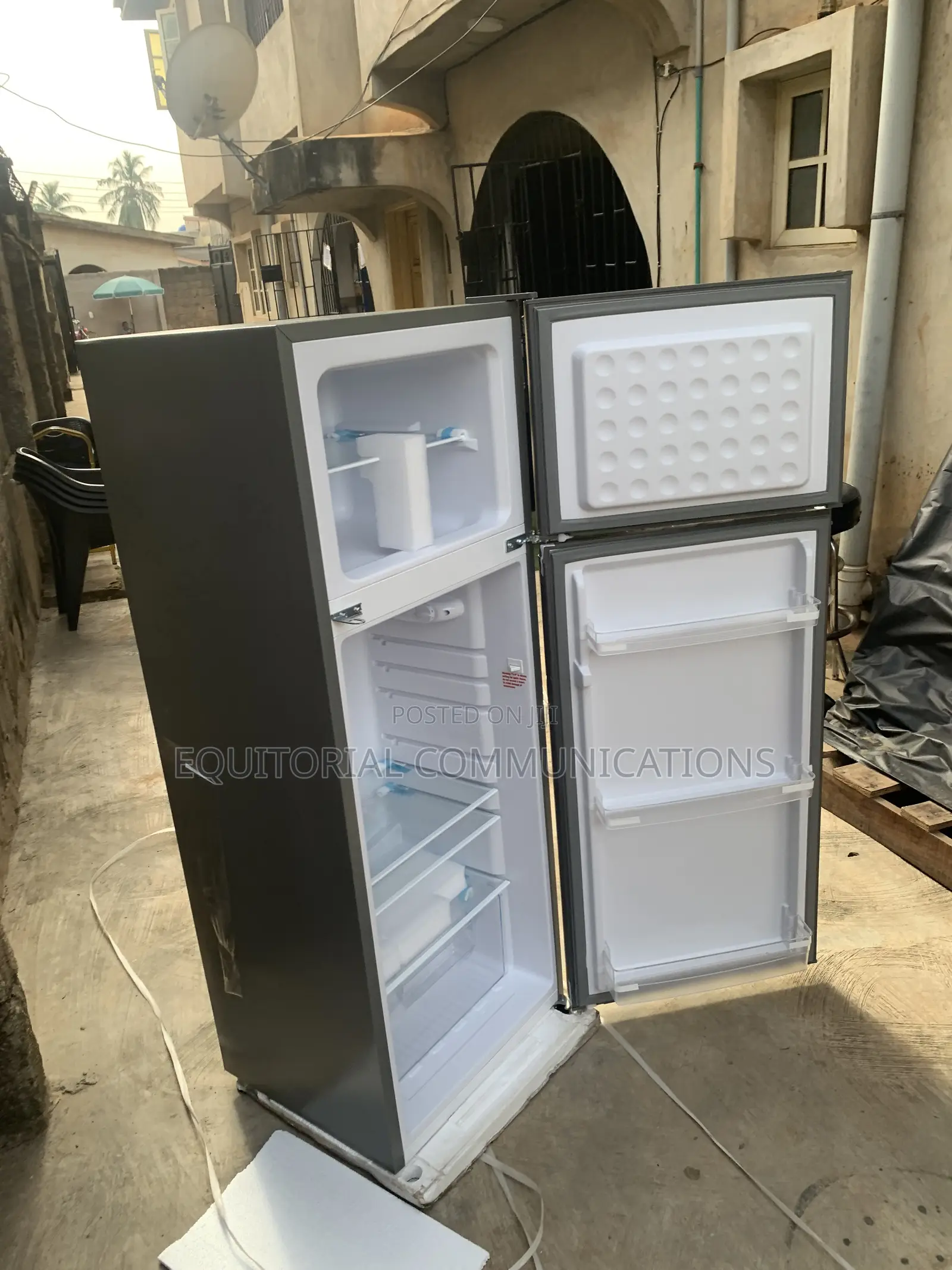 SKYRUN 200L Refrigerator for Chilled Beverages