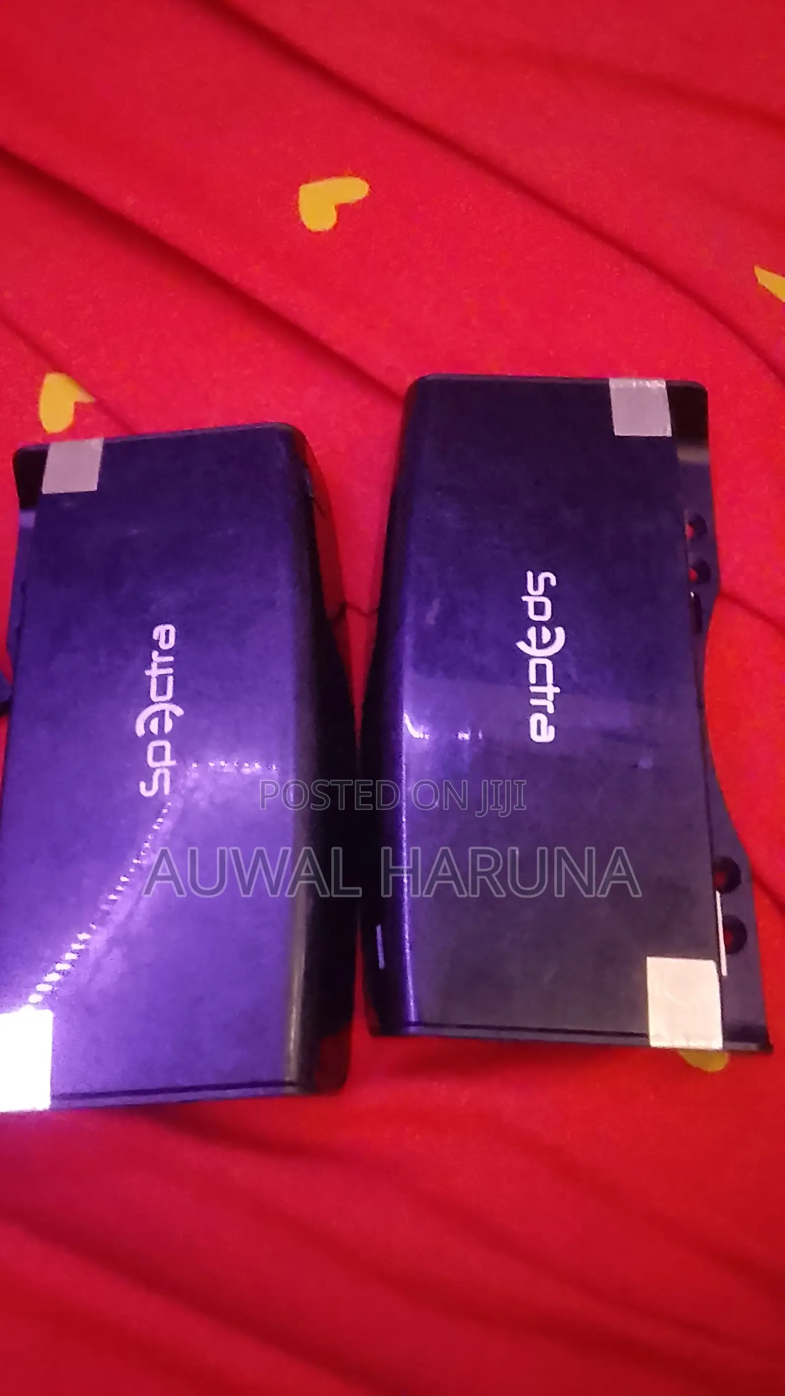 Used Computer Accessories Bundle – 1TB WD Hard Drive, Keyboard & VGA A