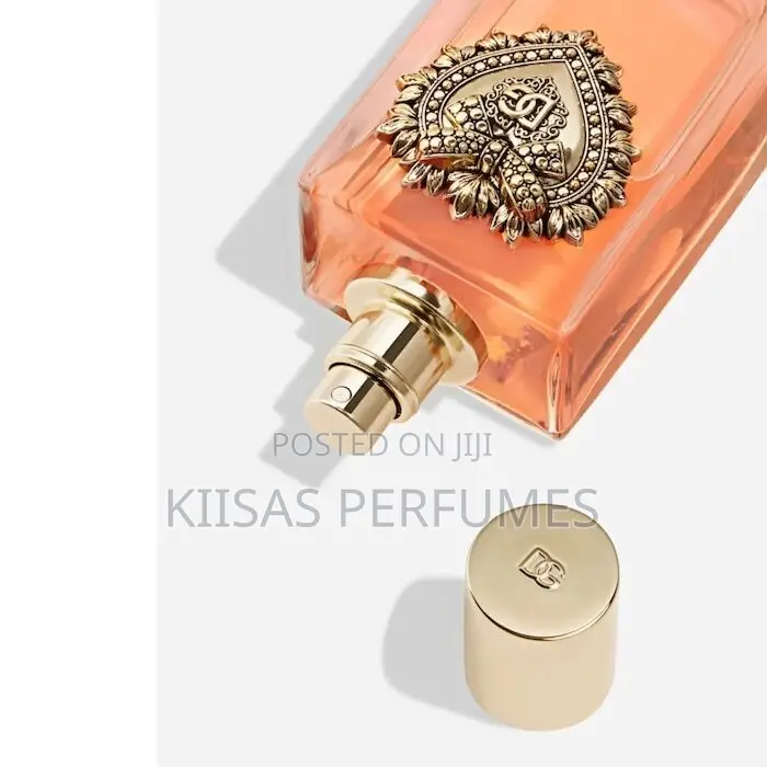 Dolce and Gabbana Devotion Edp 100ml - Women