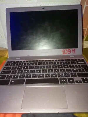 Laptop Samsung Chromebook 3 XE501 32GB HDD+SSD 16 GB