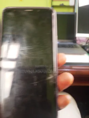 Samsung Galaxy S9 Plus 256 GB Black