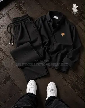 Pure Linen Up and Down Available