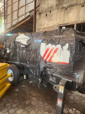 HBT 80 Cubic Concrete Pump
