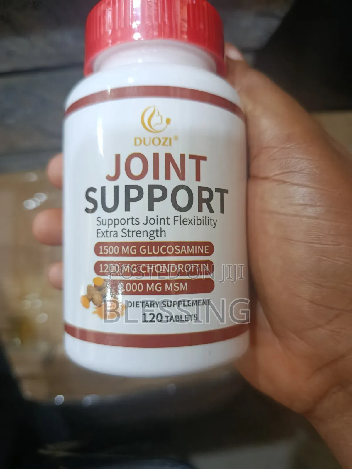 Joint Support