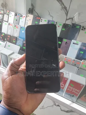 Apple iPhone 13 Pro Max 128 GB Gray
