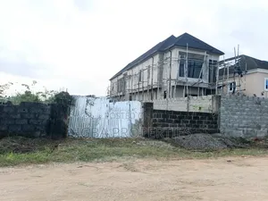337m2 Fenced Round With Cofo at Isheri North GRA 55 Million