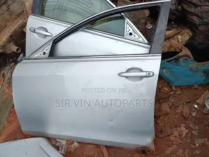Door Toyota Camry 2007-2011each)