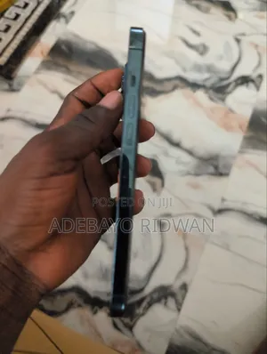 Apple iPhone 12 Pro Max 128 GB Blue