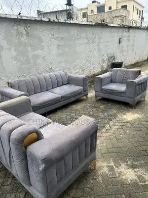 Living Room Chairs