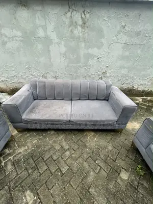 Living Room Chairs