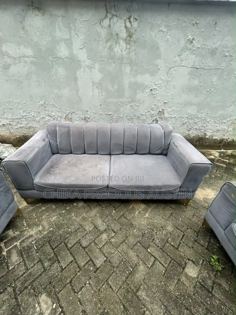 Living Room Chairs