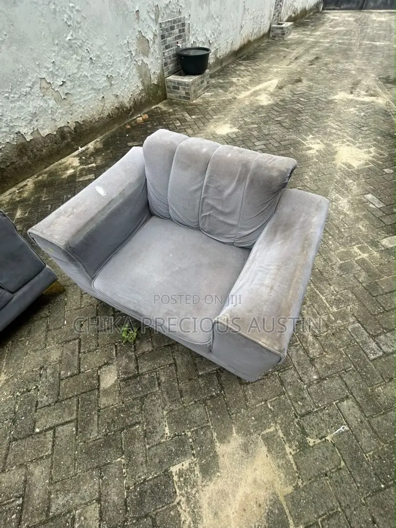 Living Room Chairs
