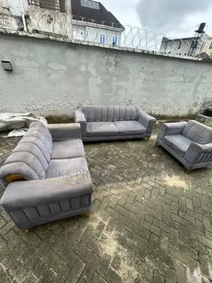 Living Room Chairs